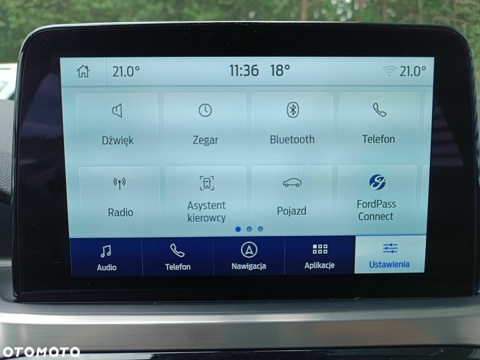 Ford Kuga 1.5 EcoBoost FWD Titanium - 24