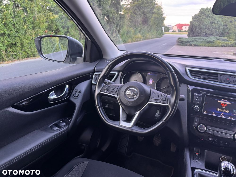 Nissan Qashqai - 20