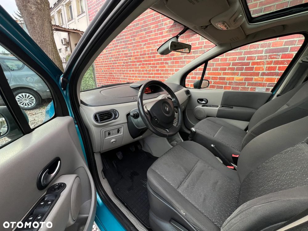 Renault Modus - 8