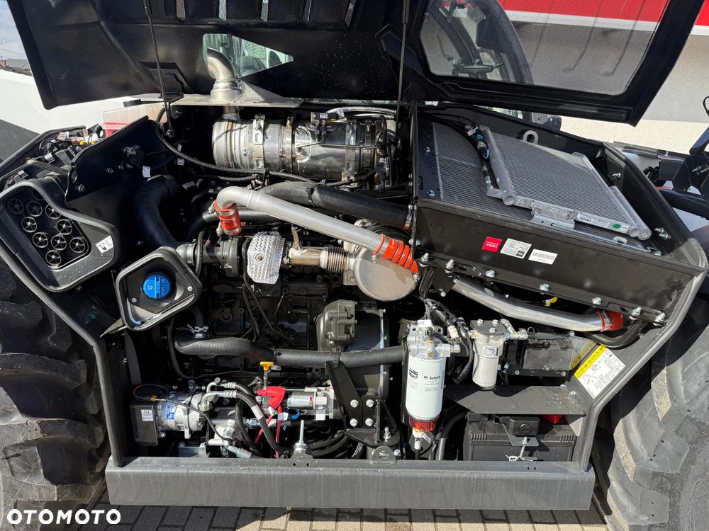 Bobcat Ładowarka Teleskopowa TL 35.70 HF Agri *** BOBCAT - 5