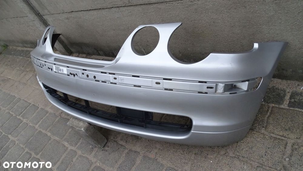 bmw 3 e46 compact - zderzak przedni - 3