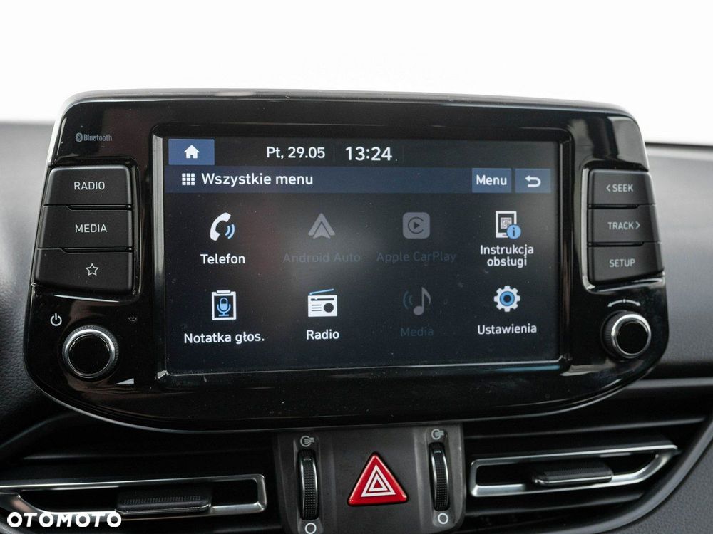 Hyundai i30 1.5 DPI Comfort - 21