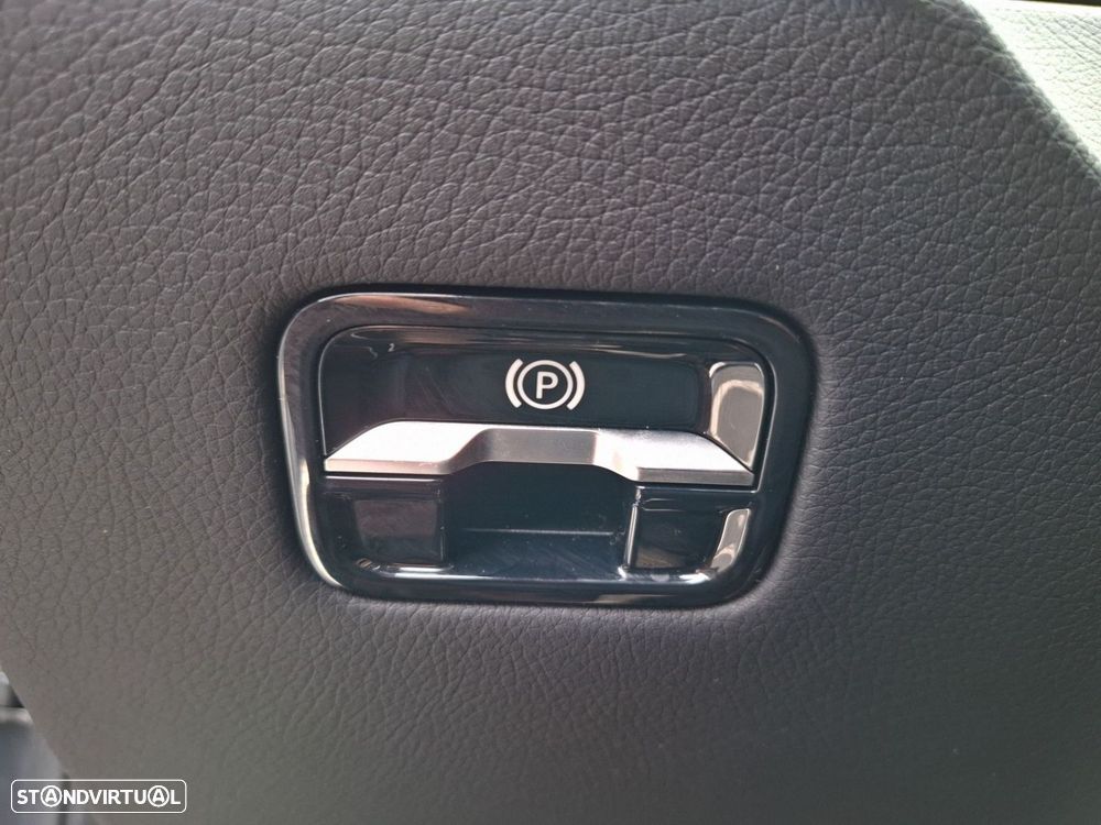 Mercedes-Benz S 450 - 21