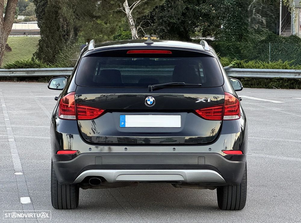 BMW X1 sDrive16d Sport Line - 5