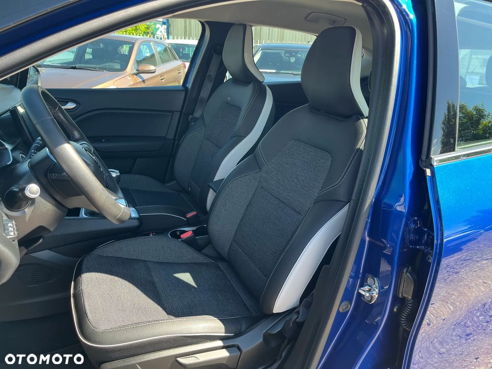 Renault Captur - 23