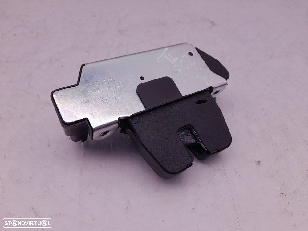 Fechadura / fecho da mala PEUGEOT 208 II - 1