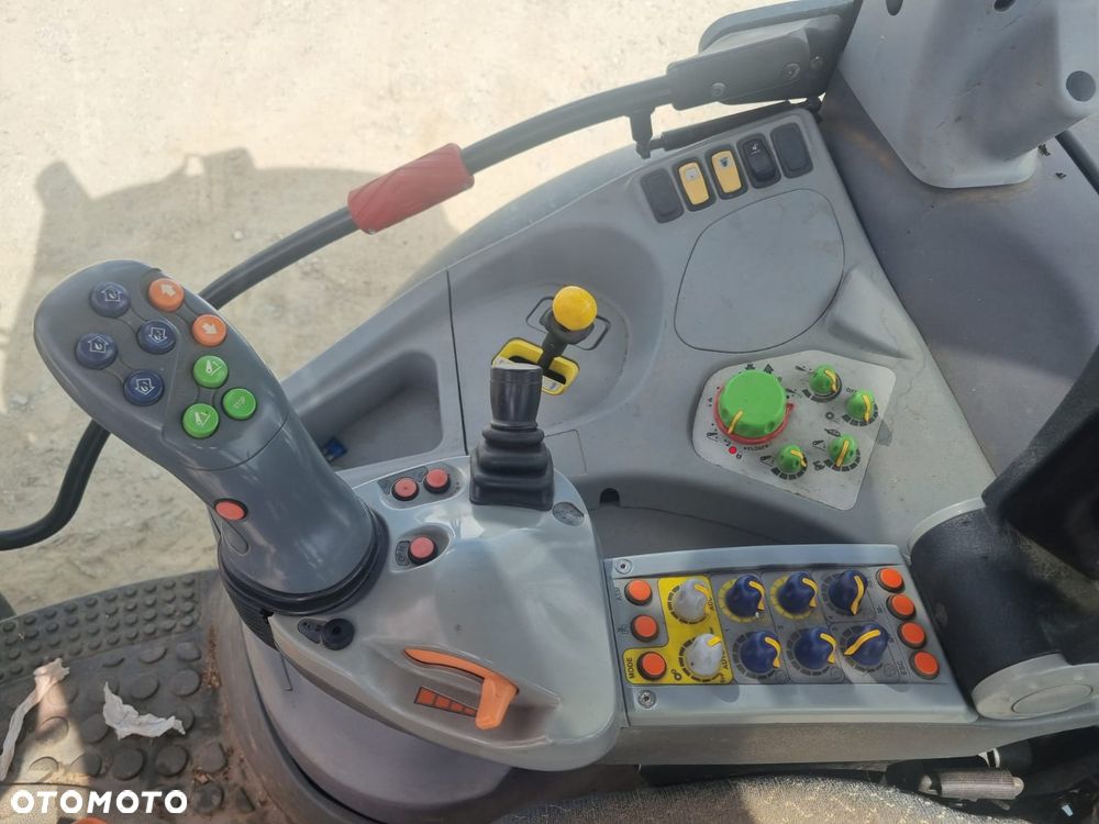 Deutz-Fahr Agrotron TTV 410 - 8