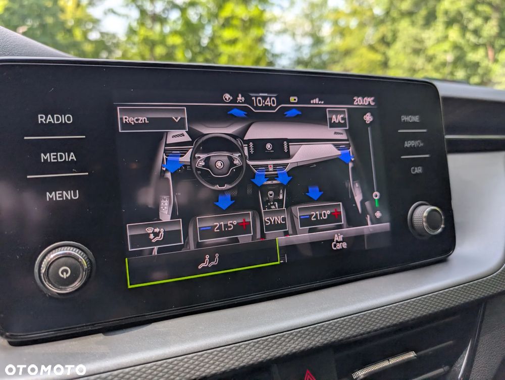 Skoda Scala 1.0 TSI Ambition - 28