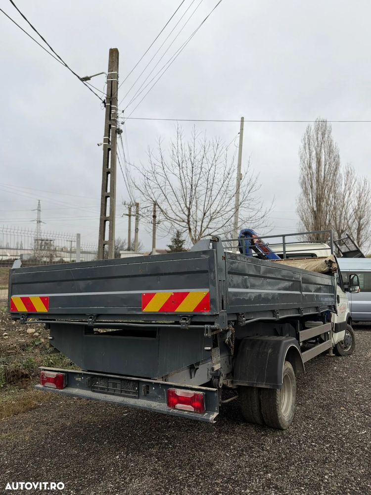 Iveco DAILY 50C15 - 3