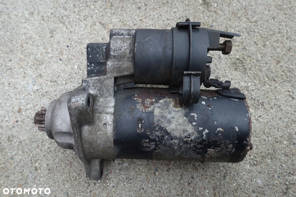ROZRUSZNIK VW T4 2.4 2.5 BOSCH VALEO - 3