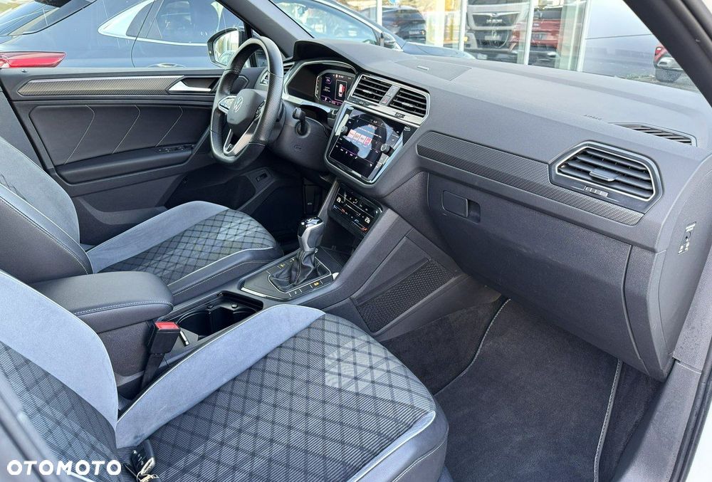 Volkswagen Tiguan - 21