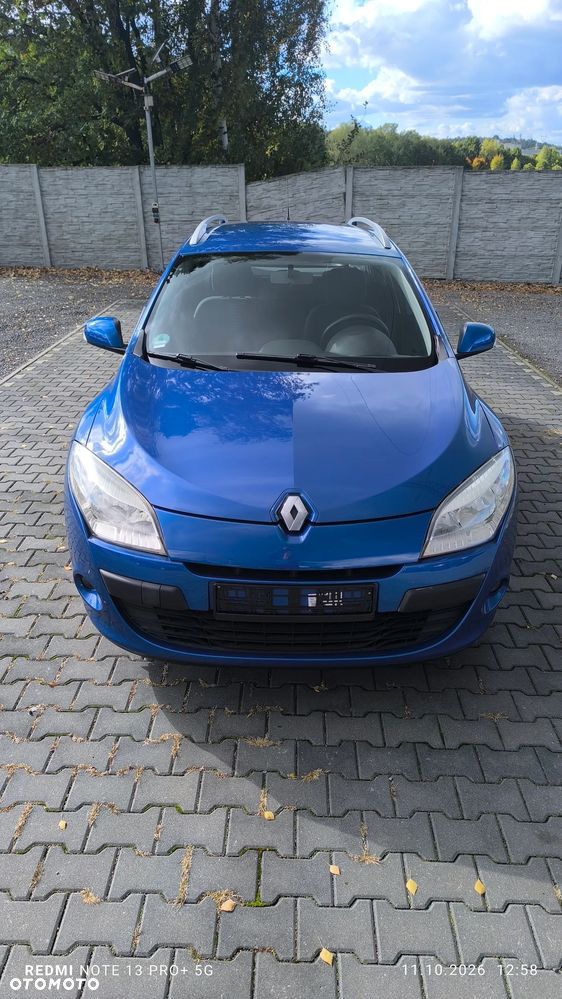 Renault Megane 1.6 16V 110 Expression - 15