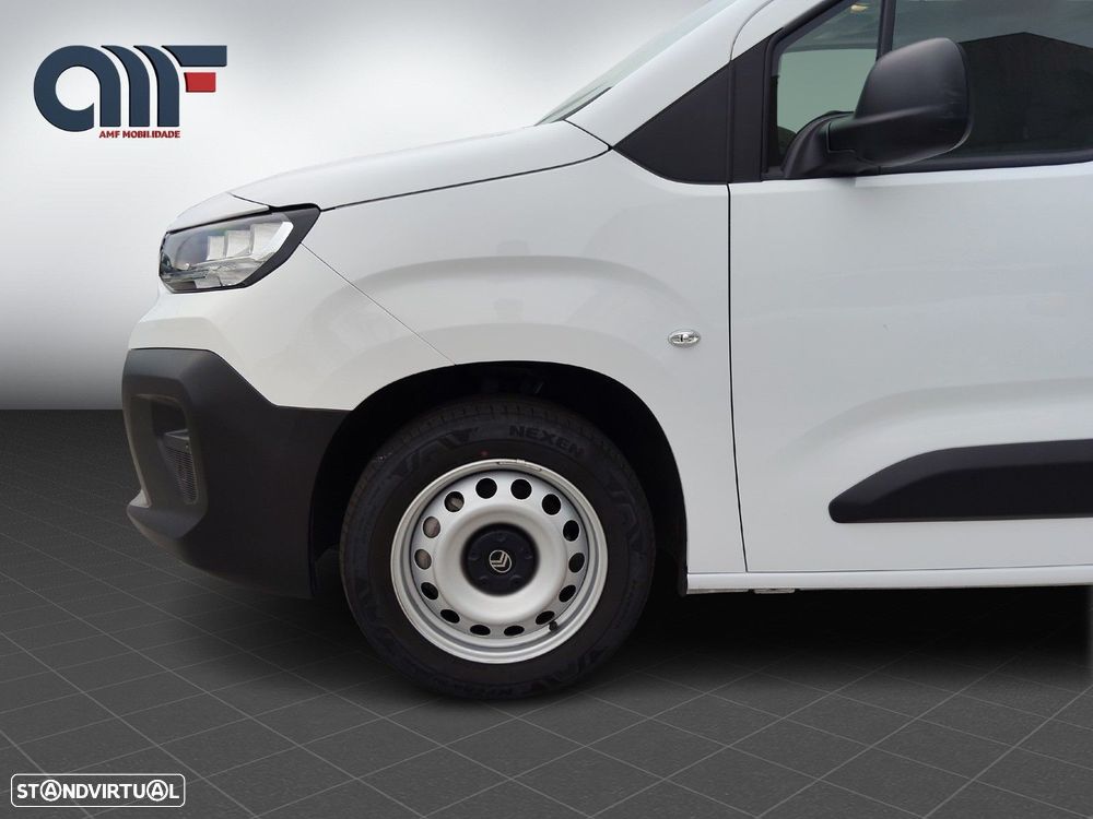 Citroën Berlingo 1.5 BlueHDi XL - 13