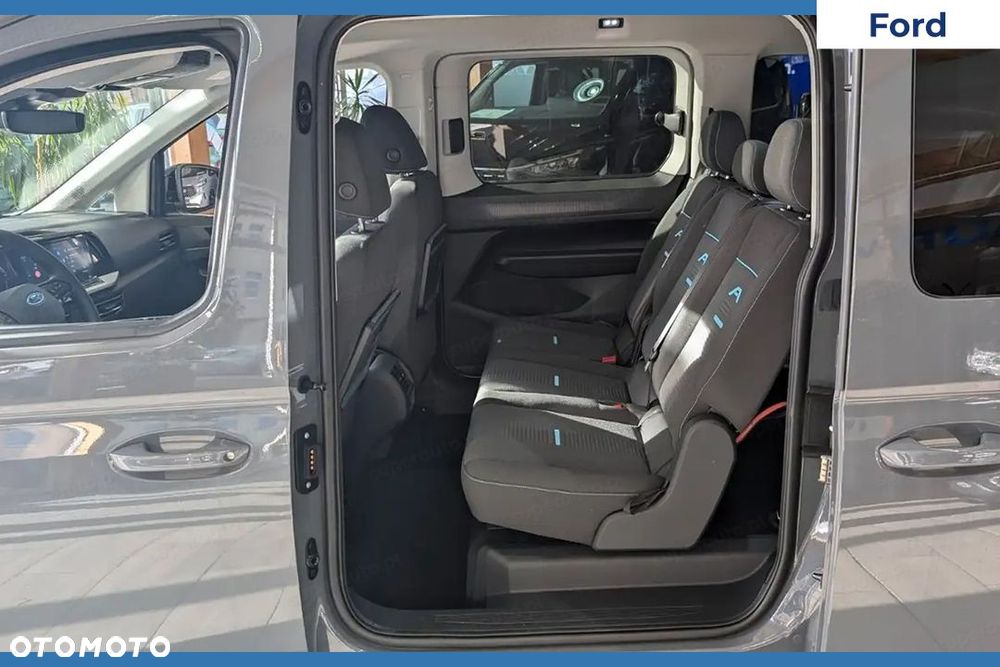 Ford Tourneo Connect - 7