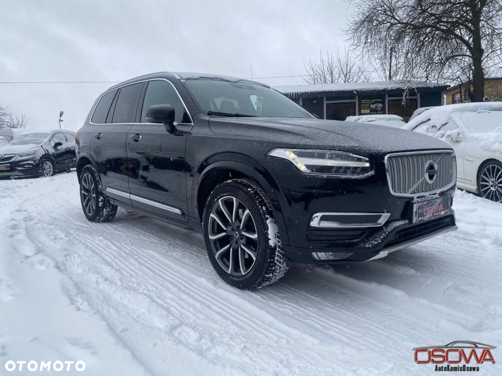 Volvo XC 90 - 22