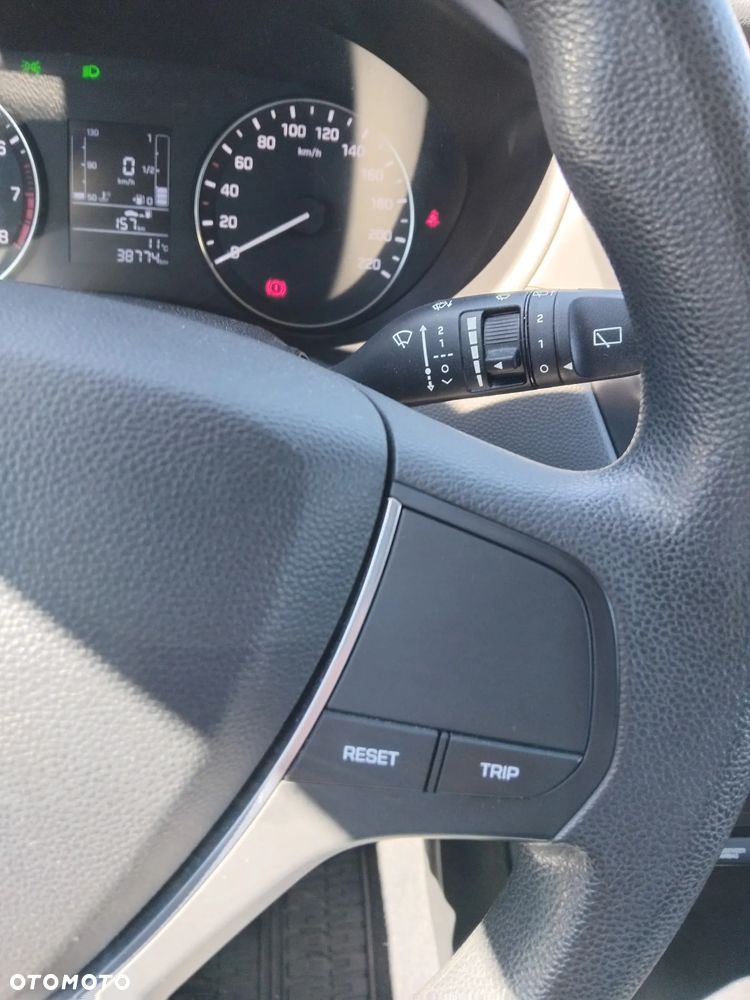 Hyundai i20 1.2 Classic Plus - 12