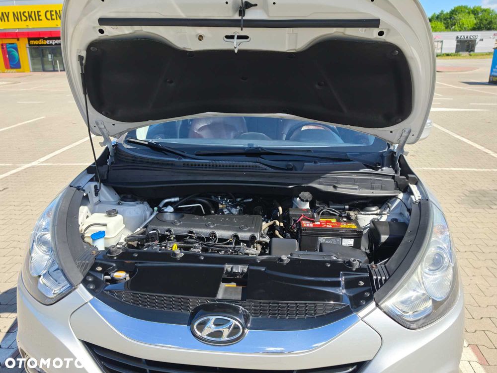 Hyundai ix35 - 8