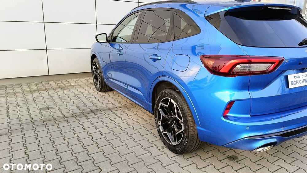 Ford Kuga 1.5 EcoBoost FWD ST-Line - 8