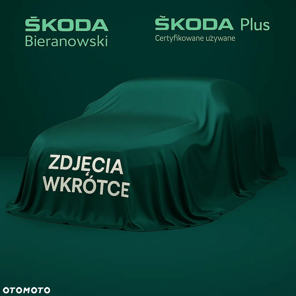 Skoda Octavia 1.5 TSI ACT Ambition DSG - 1