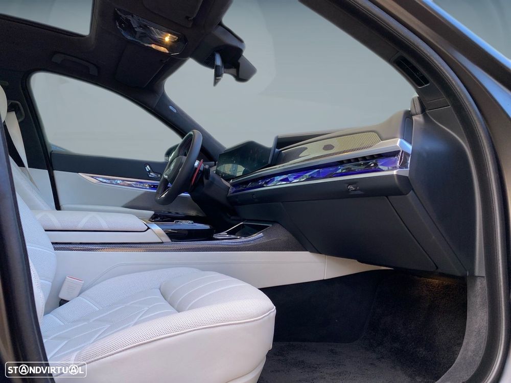 BMW 760 M760e xDrive - 25