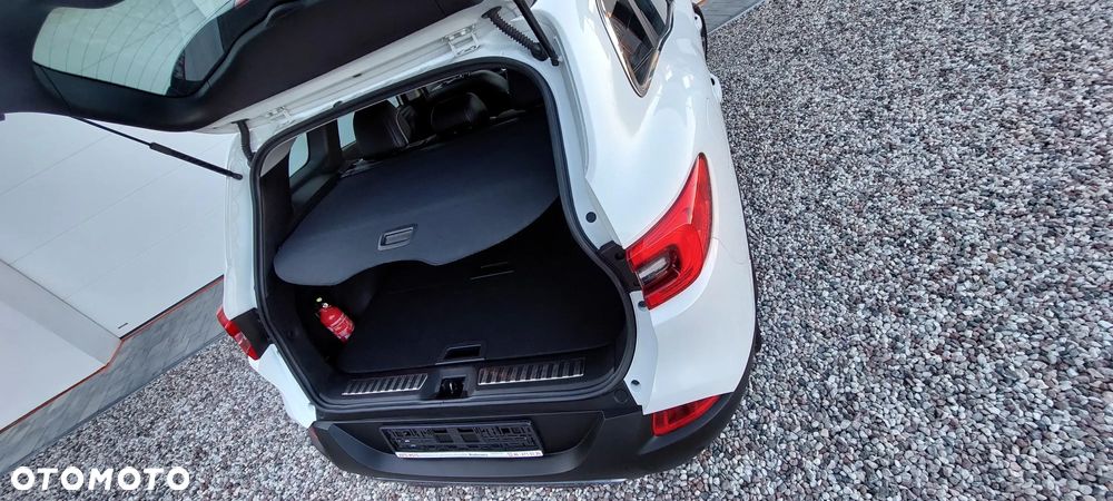 Renault Kadjar Energy TCe 130 Bose Edition - 25