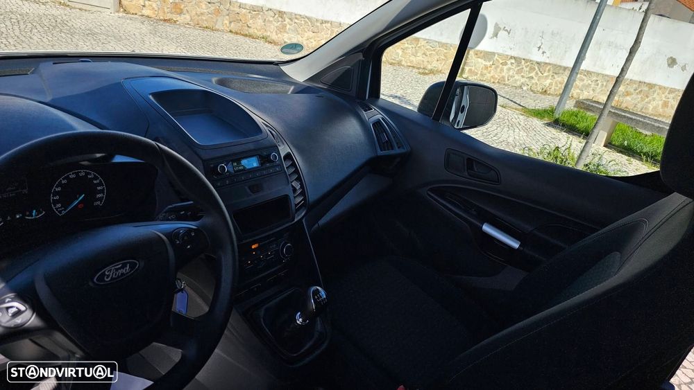 Ford Transit Connect 1.5 TDCi 240 L2 Trend - 6
