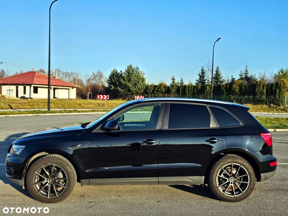Audi Q5 2.0 TDI Quattro S tronic - 30
