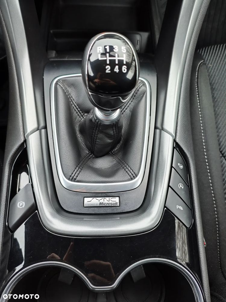 Ford Mondeo 1.5 EcoBoost Titanium - 13