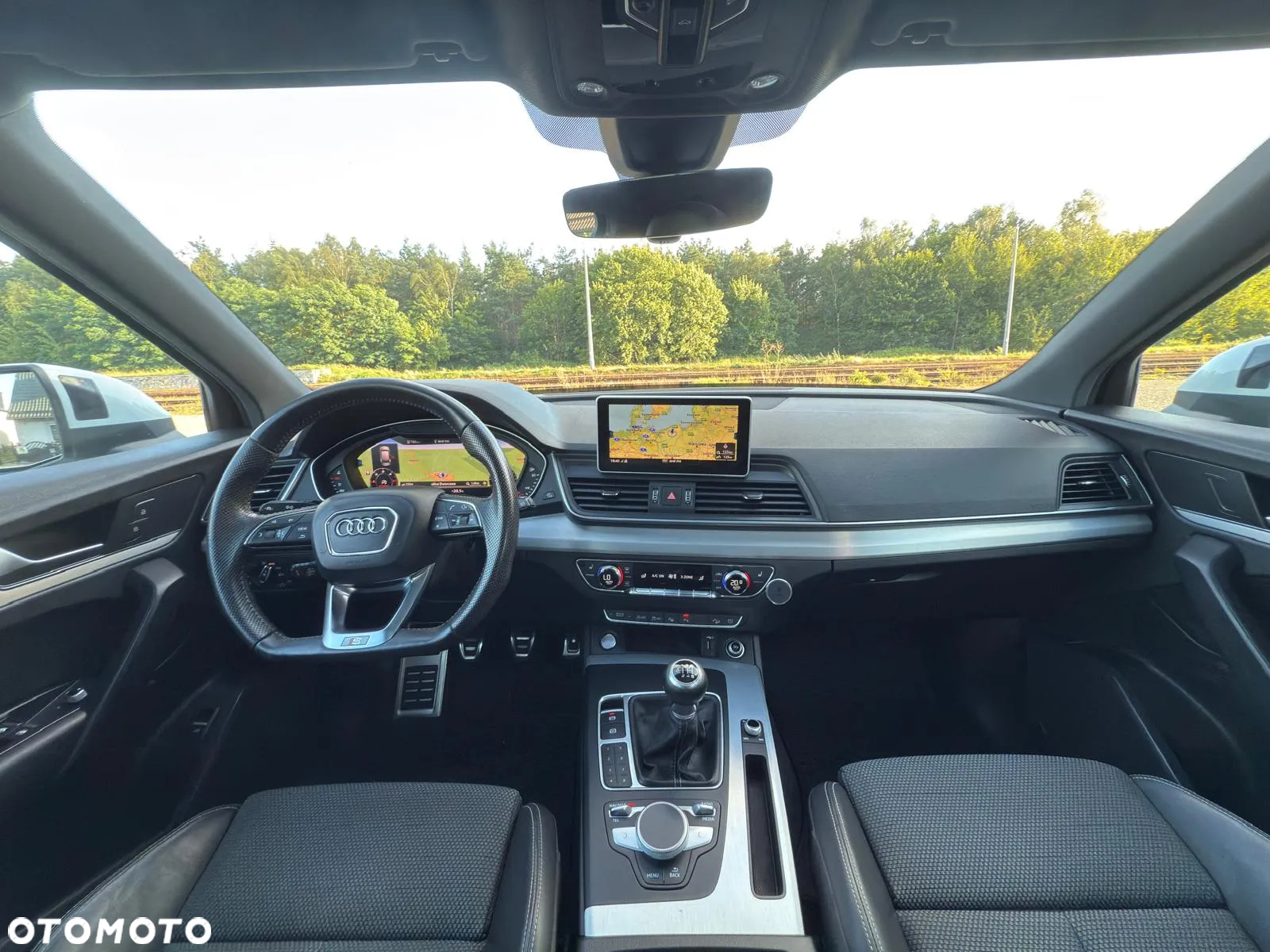 Audi Q5 2.0 TDI Sport - 18