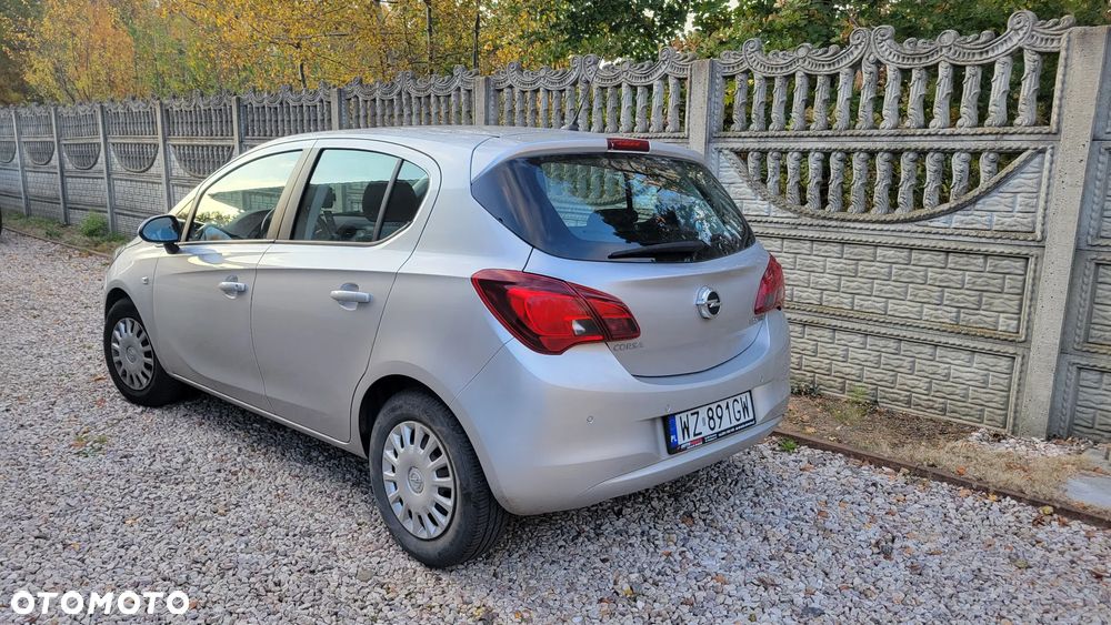 Opel Corsa 1.4 Enjoy - 3