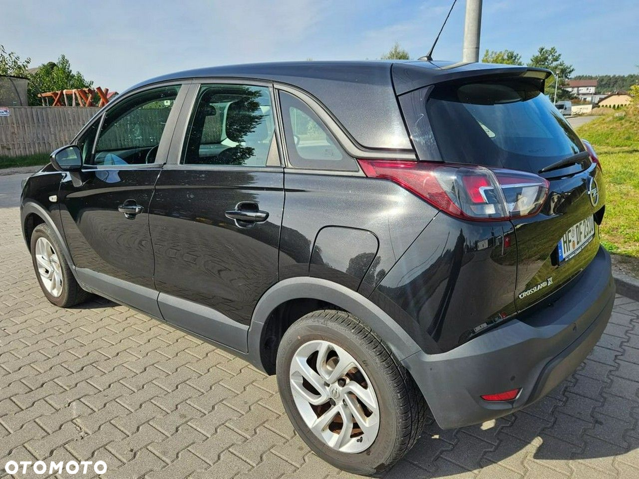 Opel Crossland X - 4