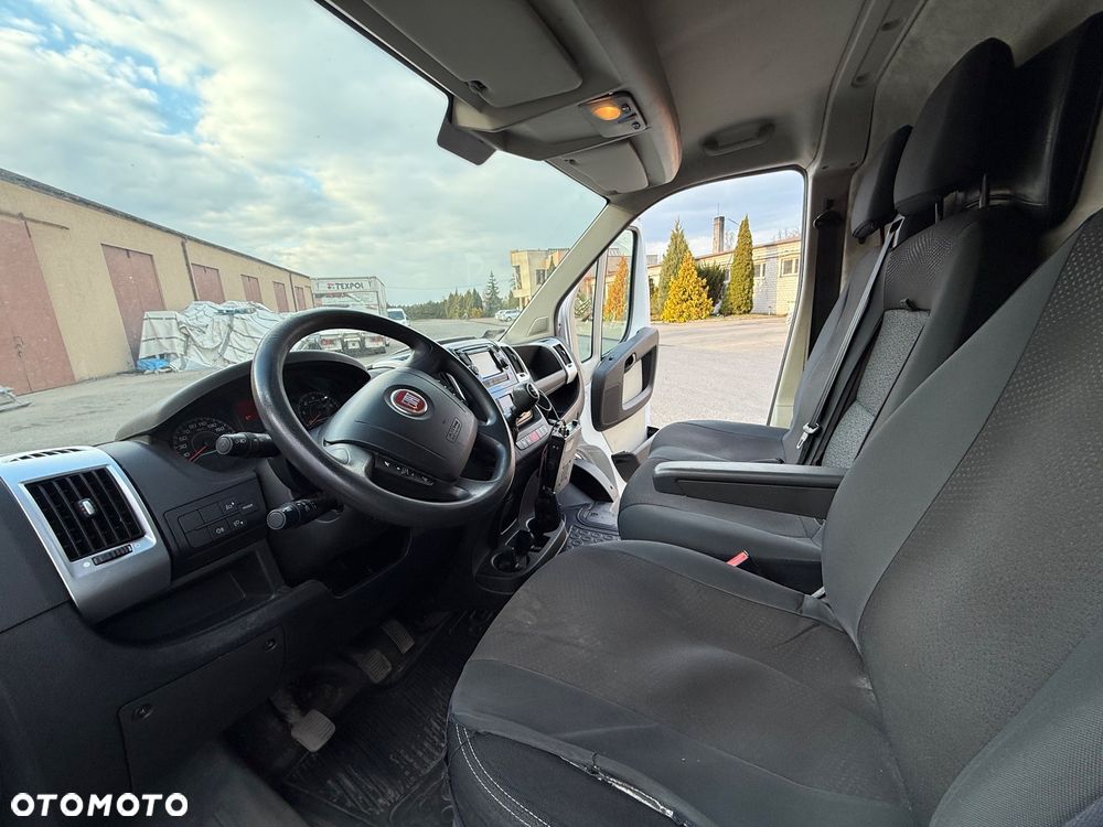 Fiat Ducato - 13