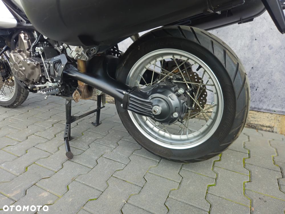 Yamaha Super Tenere - 23