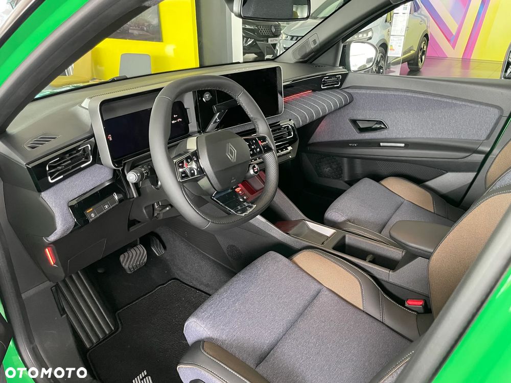 Renault 5 52kWh Comfort Range Techno - 5