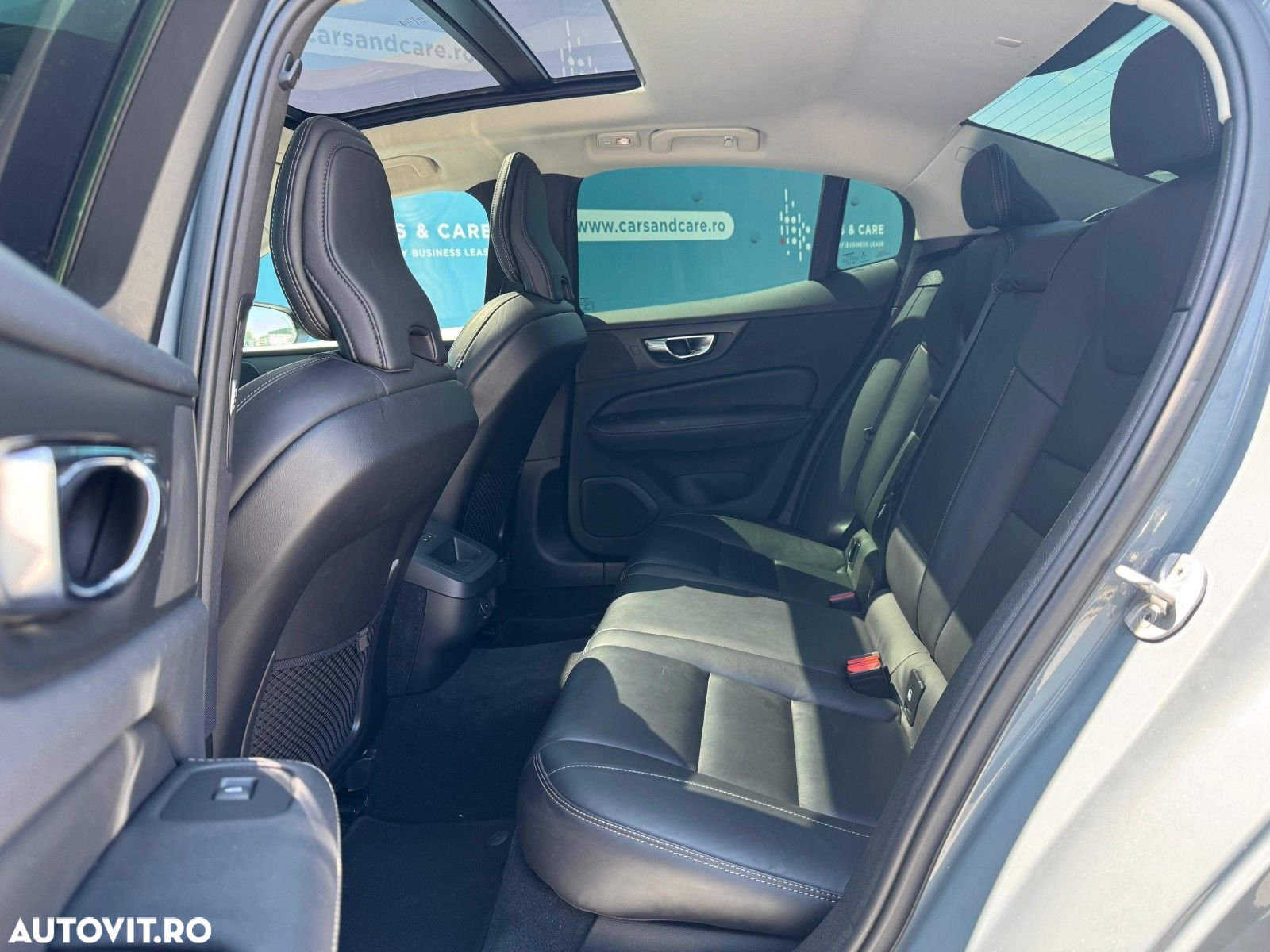 Volvo S60 - 10