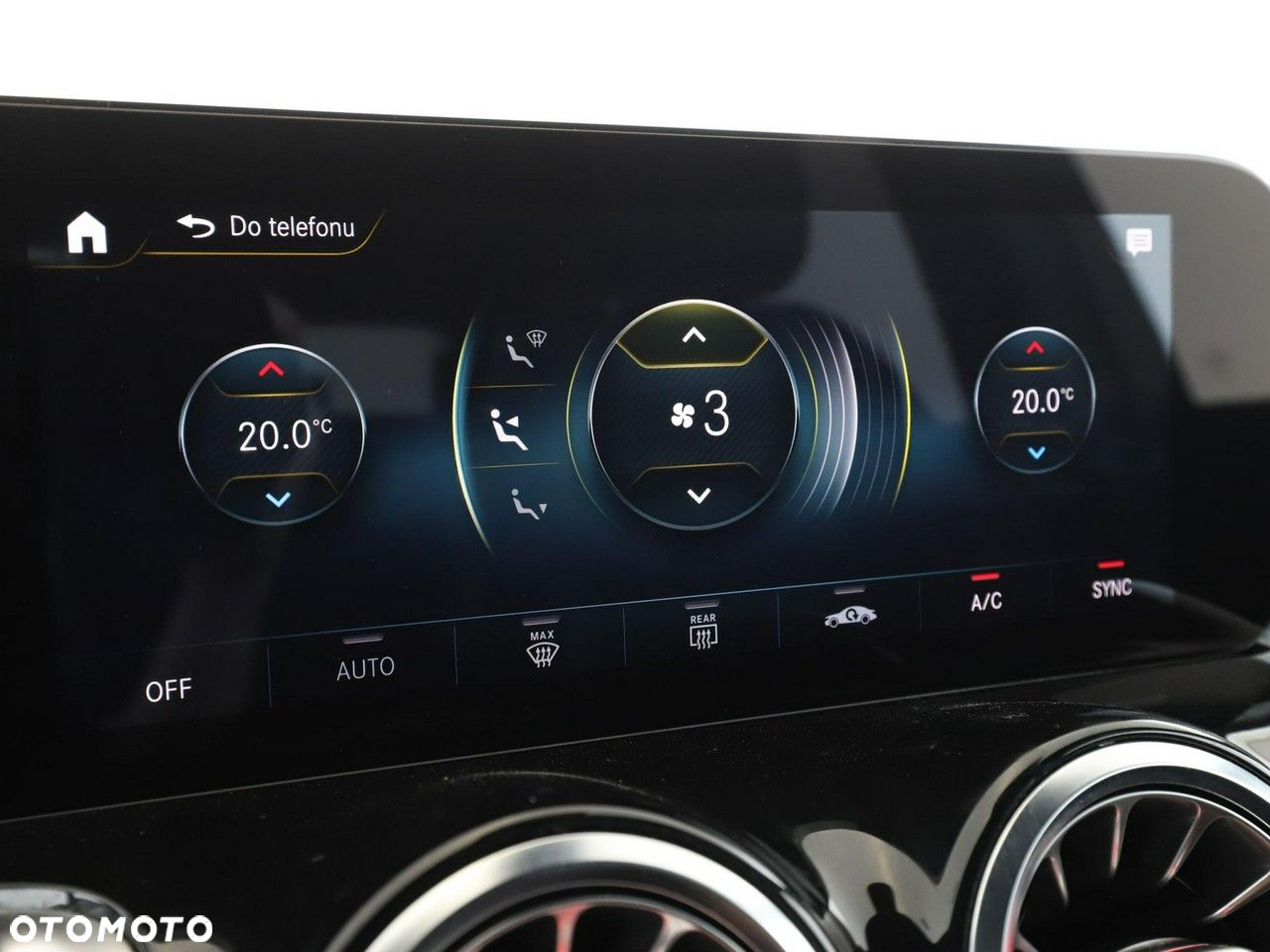 Mercedes-Benz GLB 180 d 8G-DCT AMG Line - 28
