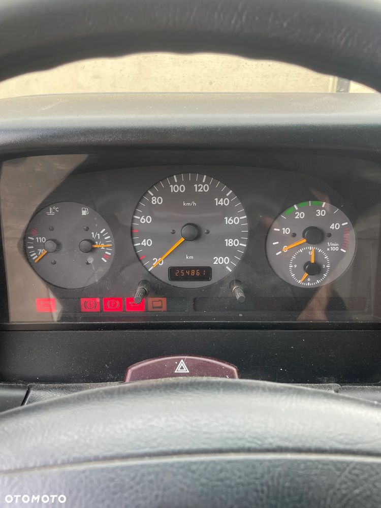 Volkswagen LT 28 - 7