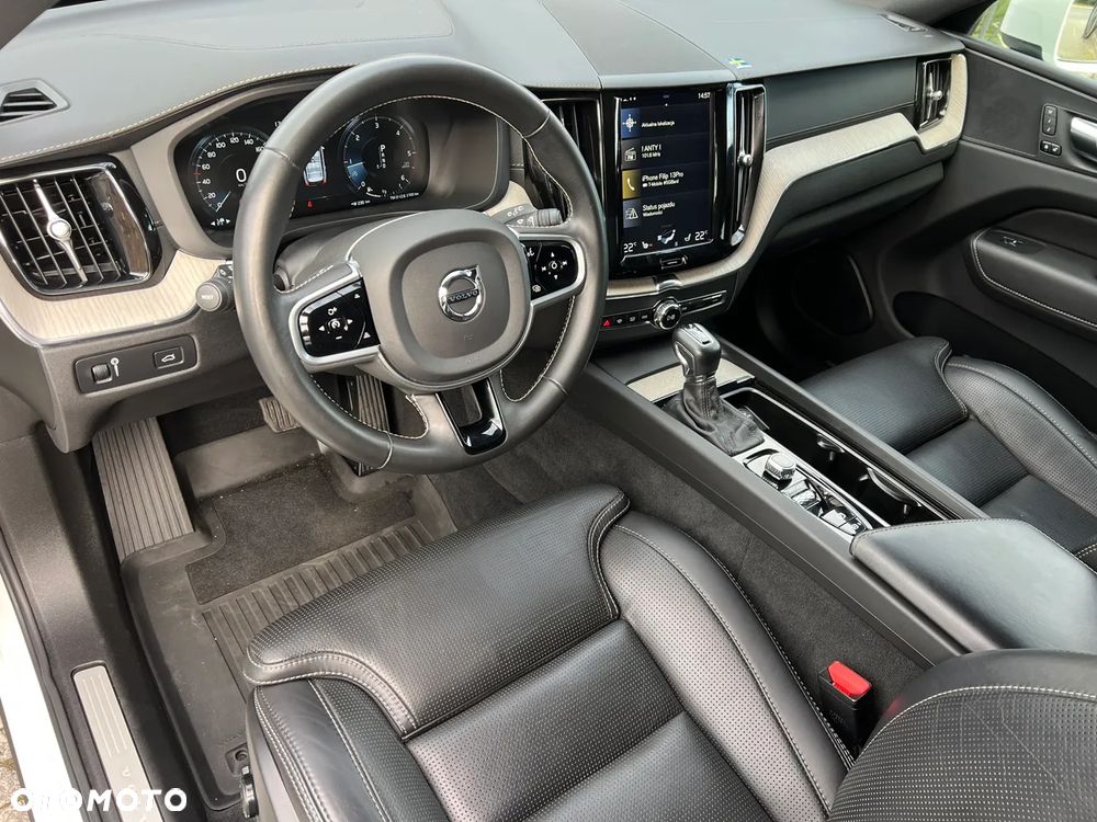 Volvo XC 60 D4 Inscription - 19