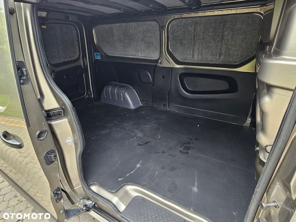 Renault TRAFIC - 15