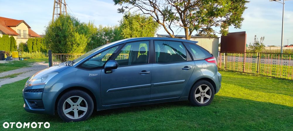 Citroën C4 Picasso 1.8i Impress - 1
