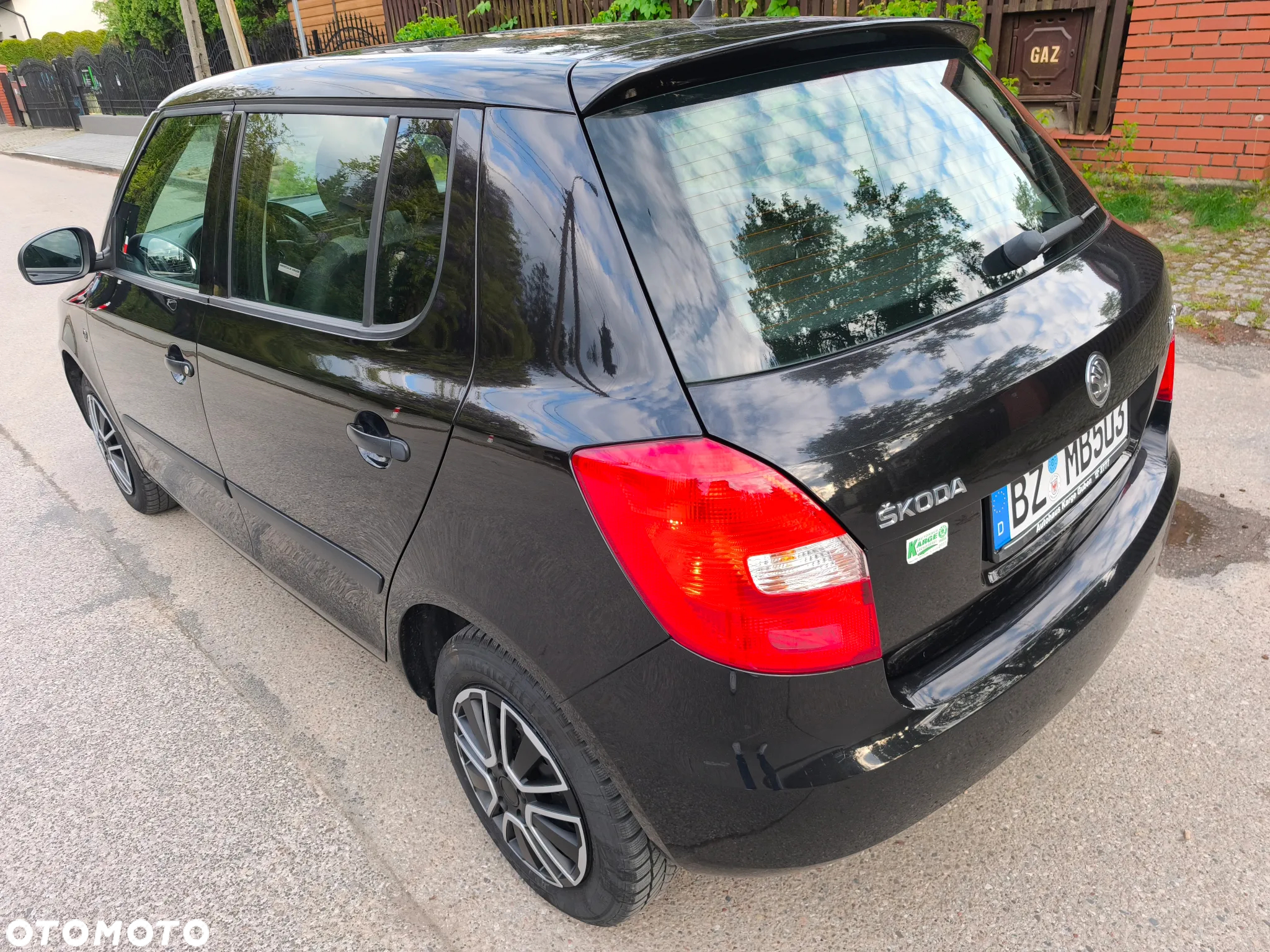 Skoda Fabia 1.2 12V Ambition - 3