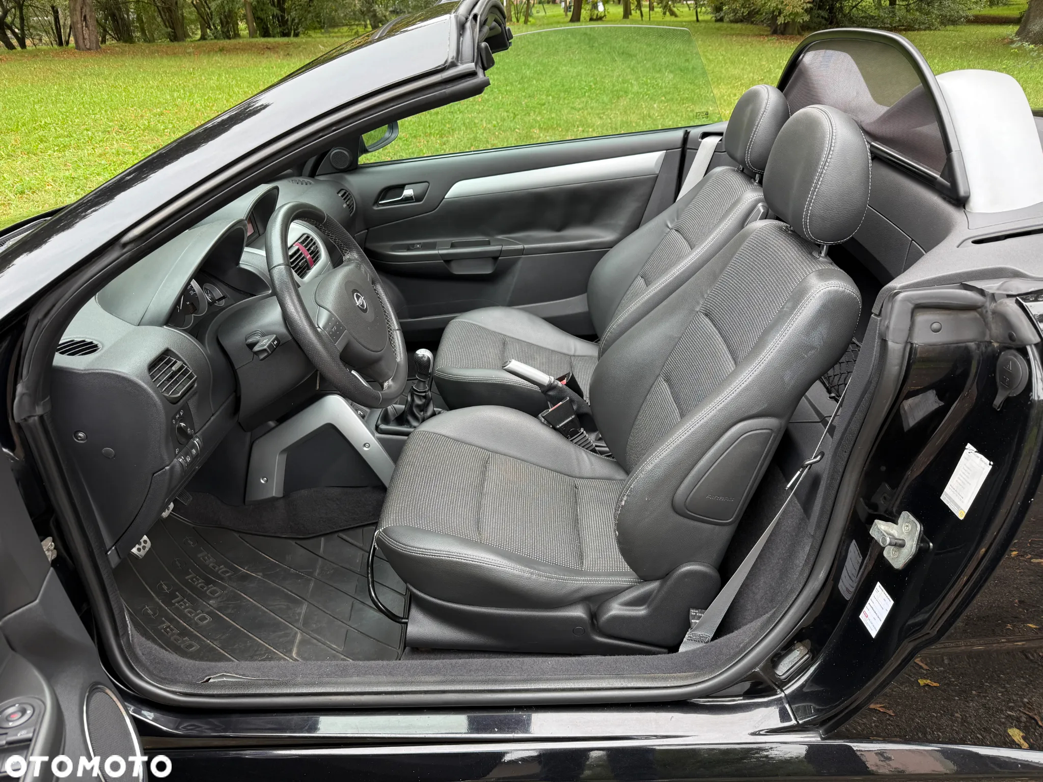 Opel Tigra 1.8 Cosmo - 13