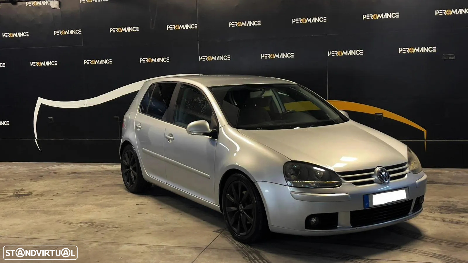 VW Golf 2.0 TDi GT Sport - 7