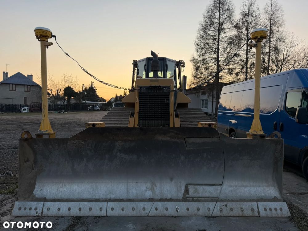 Caterpillar D6N LGP - 7