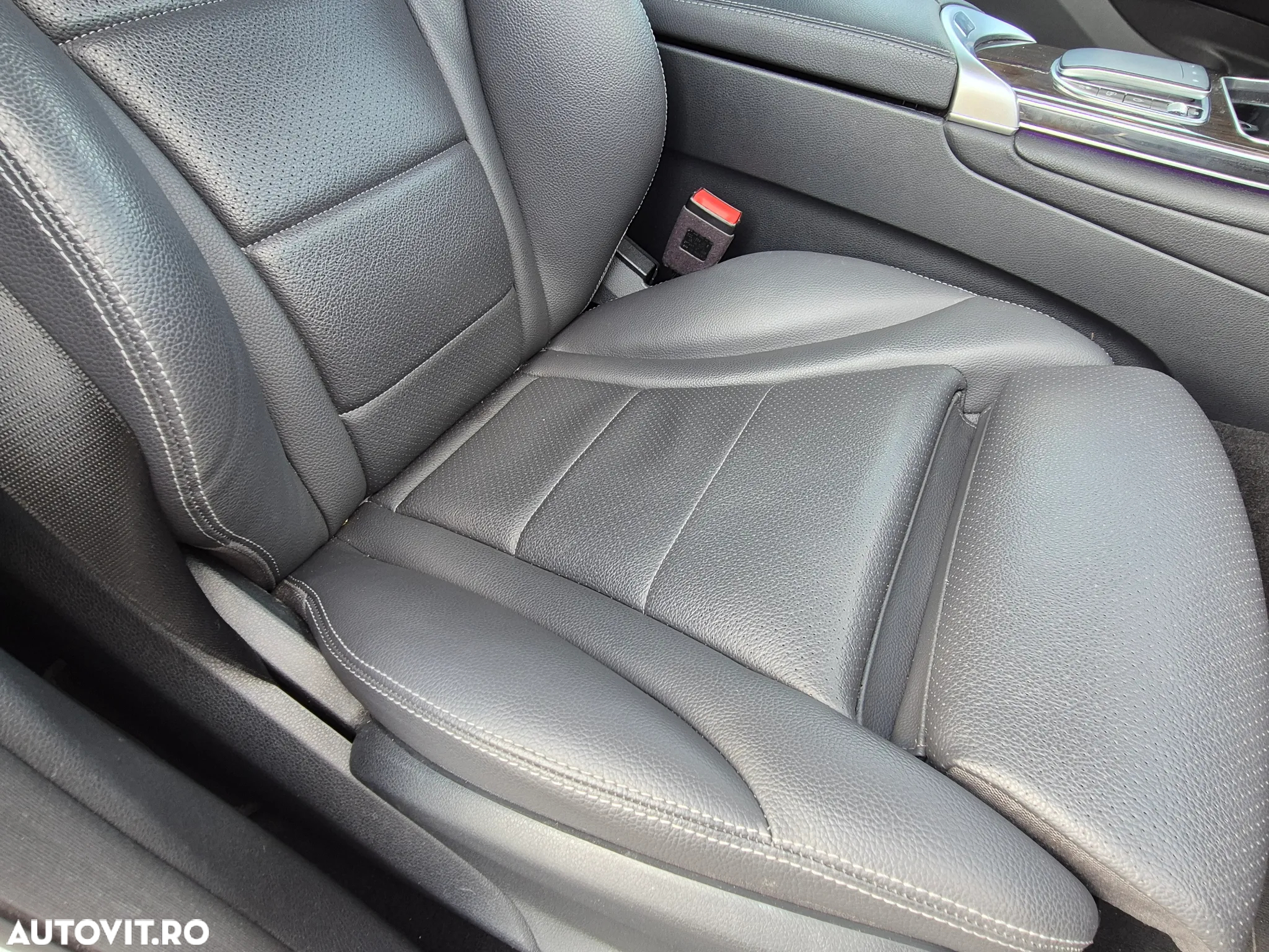 Mercedes-Benz GLC 220 d 4Matic 9G-TRONIC - 28