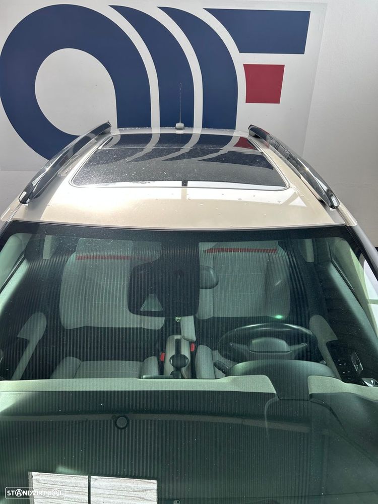 Citroën C3 Aircross 1.2 PureTech Shine - 8