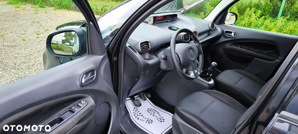 Citroën C3 Picasso 1.4i SX Pack - 8