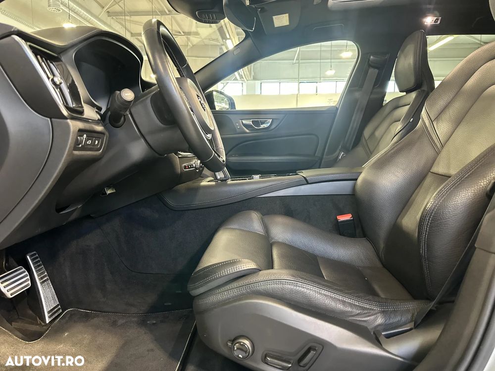 Volvo V60 - 11