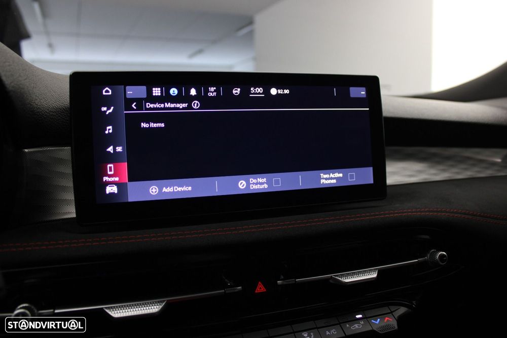 Alfa Romeo Tonale 1.3 Plug-In Hybrid Veloce e-AWD - 19