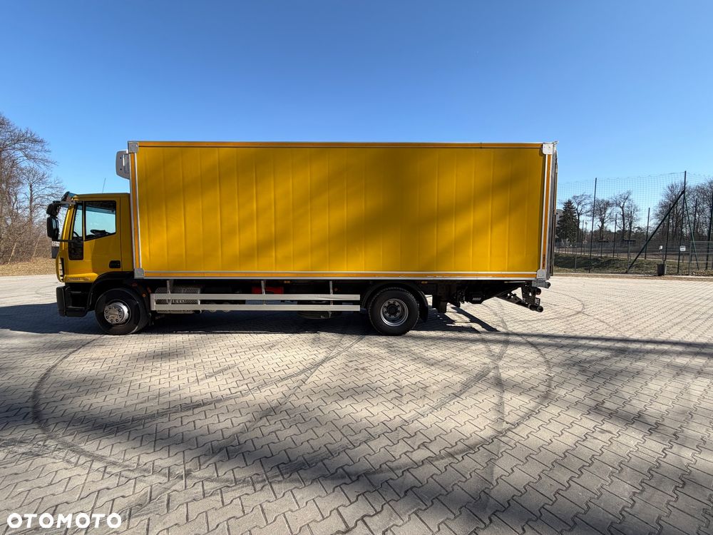 Iveco EUROCARGO - 13